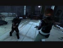 【SplinterCell:Conviction】ステルスゆかりさん#14