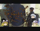 【ゆっくり】ソロ充が行く！！ スイス絶景ソロ紀行 part3 ～緊張の入国審査 ～
