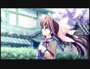 枯れ無い桜の木の下で【D.C.IIP.S.#68】音姫ルート4