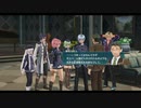 はじめての英雄伝説「閃の軌跡Ⅲ」を実況プレイ！Part99