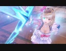 少女が夢を取り戻すために戦うRPG BLUE REFLECTIONを実況Part34