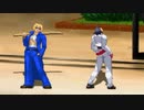 【MUGEN】脱落式ランセレバトル～BeSurvivor～ Part43