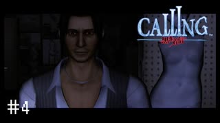 【実況】出っ歯2人の歯も着信【CALLING 〜黒き着信〜】Part4