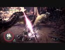 【MHWIB Ver.11.01】 ティガレックス亜種 片手剣 ソロ  4分57秒　※旧TA Wiki Rules
