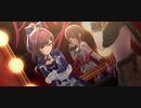 【デレステMV】Pretty Liar【限定一ノ瀬志希、恒常白雪千夜】