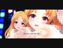 【デレステMV】Hotel Moonside【限定桐生つかさ】