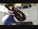 【東方MMD】スフィー様でダンスロボットダンス