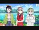 【キュー！】舞花の計画が台無しになる声優育成ゲーム part8【CUE! 実況】