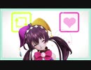 【MMDメギド72】いいねとRTを同時に押すニバスちゃん