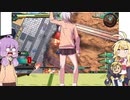結月ゆかりのバエルだ！アグニカ・カイエルの魂！ ～その１～