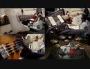 ヒトリエ 『絶対的』演奏してみた