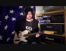 小沢健二「ラブリー」(Guitar Cover)