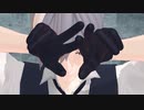 【MMDアイナナ】 Turn Off The Light 二八千