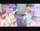 【ニコカラ】Don’t think, スマイル!!(「Re:ステージ！ ドリームデイズ♪」オープニング)
