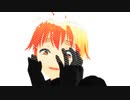 【APヘタリアMMD】ショタ英で失楽ペトリ