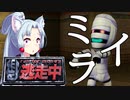 【VOICEROID実況】イタコさんが妹達の学費を稼ぐ為に逃げるそうです ～エジプト篇～(第2回)【超・逃走中】