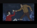 ルパン三世 Part5 英語吹替版 第20話 Well, I thought Lupin was the name of the greatest thief in the world, but...