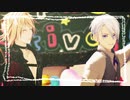 【MMD刀剣乱舞】自己愛性カワイズム【2r式長義・南泉】