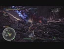 MHW：Ｉ モンスターハンターワールドアイスボーンpart38 リベンジ 調査団クエスト「ブラキディオス亜種＆ディノバルド亜種」討伐(後半)