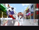 枯れ無い桜の木の下で【D.C.IIP.S.#72】