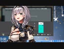 お茶目に年齢と体重をさらしていく白銀ノエル。