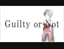【MEIKO生誕祭2019】Guilty or Not【オリジナル曲】