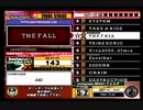 beatmania III THE FINAL - 334 - THE FALL (DP)