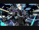 【Fate/Grand Order】セイバーウォーズ2 ～始まりの宇宙へ～ ダーク・マアンナ Part.01