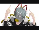 【MMDヒロアカ】ボーダーランズ【敵】