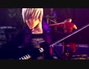【MMD戦国BASARA】　J'y Suis Jamais Alle　【新第一回MMD戦国BASARA戦闘祭】
