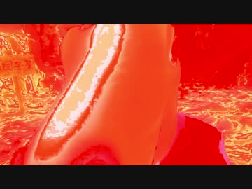 ばあちゃるのみたらしと音割れ