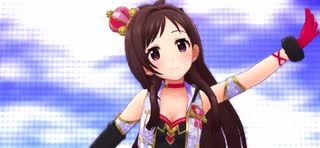 【デレステMV】辻野あかりセンターで「Near to You」