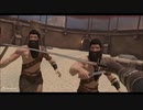 「Oculus Rift S」Blade & Sorceryプレイ動画 その4 MOD使用