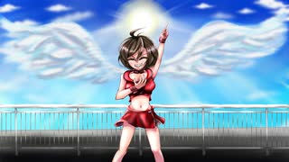 【MEIKO】無限大に広がる声【オリジナル】