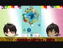 【偽実況】うちの本丸で脳内ワールド その6【みっちゃんとくりから】