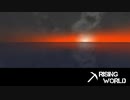 【Rising World】日曜Rising部 第70回 1/2 【実況】