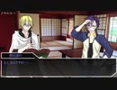 【刀剣乱舞CoC】微量に出血しながらハロー、ヴィータ#1【リプレイ】