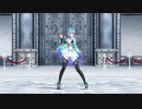 【MMD】サイバーチックなミクさんでLUVORATORRRRRY!【固定カメラ1080p60fps】