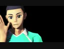 オートファジー・渡親治【MMDHQ!!】