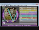 simai 冒険　イングリッド葛西光臨(かっさいこうりん)　実況　MASTER[DX-163](再キャプチャ)