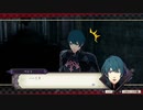 【FE】風花雪月実況プレイ白雲の章8/1～8/9