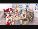 【おいでやす石榴倶楽部】 支援絵紹介