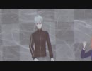 あまりにも解釈一致な3D葛葉
