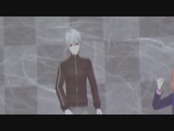 あまりにも解釈一致な3D葛葉