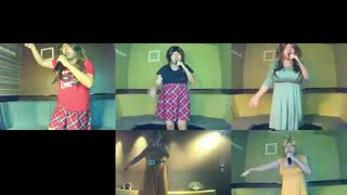 ジュリアに傷心／チェッカーズ