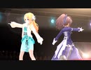 【デレステMV】Virgin Love 【温泉つかさ・志希】