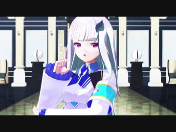 【にじさんじMMD】LUVORATORRRRRY!