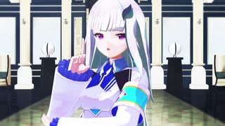 【にじさんじMMD】LUVORATORRRRRY!