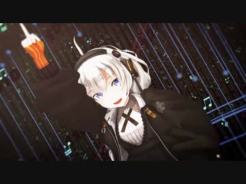 【MMD】HIGHER【紲星あかり】