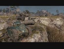 【WoT】レフちゃんのお兄ちゃんは強くなりたい ED ノンクレジット版